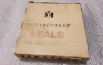 NOS 66-68 International Harvester IH Pickup Travelall Travelette Front wheel grease seal 368252C91