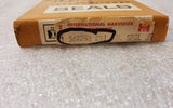 NOS 66-68 International Harvester IH Pickup Travelall Travelette Front wheel grease seal 368252C91