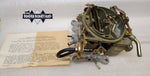 NOS 73-74 International Pickup Travelall Travelette AMC 401 V400 Holley 2 Barrel Carburetor