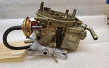 NOS 73-74 International Pickup Travelall Travelette AMC 401 V400 Holley 2 Barrel Carburetor