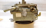 NOS 73-74 International Pickup Travelall Travelette AMC 401 V400 Holley 2 Barrel Carburetor