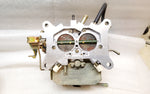 NOS 73-74 International Pickup Travelall Travelette AMC 401 V400 Holley 2 Barrel Carburetor