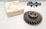 NOS International Scout Dana 20 Transfer Case Front Output Gear