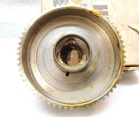 annulus gear NOS International 727 Transmission Planetary Gear Front Annulus 432856 – BinderBoneyard