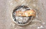 NOS 61-68 International Harvester IH Pickup Travelall Travelette rear wheel Bearing Adjusting Nut grease seal 50322R1