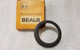 NOS 61-68 International Harvester IH Pickup Travelall Travelette rear wheel Bearing Adjusting Nut grease seal 50322R1