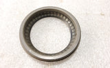 NOS 61-68 International Harvester IH Pickup Travelall Travelette rear wheel Bearing Adjusting Nut grease seal 50322R1