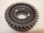 72-75 International Pickup Travelall Transmission Second Speed Mainshaft Gear 439225C1