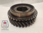 72-75 International Pickup Travelall Transmission Second Speed Mainshaft Gear 439225C1