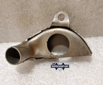 66-75 International Harvester IH Pickup Travelall Travelette Rear axle differential case oil scoop 83394R91