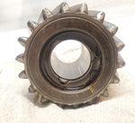 72-75 International Pickup Travelall T19 Transmission Reverse Idler Gear w/ Bearings