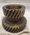 NOS 70-75 Pickup Travelall International Harvester NP205 Transfer Case Idler Drive Gear