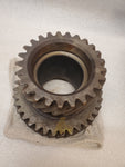 NOS 70-75 Pickup Travelall International Harvester NP205 Transfer Case Idler Drive Gear