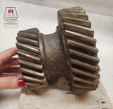 NOS 70-75 Pickup Travelall International Harvester NP205 Transfer Case Idler Drive Gear