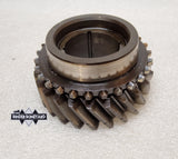 72-75 International Harvester Pickup Travelall T19 Wide Ratio 3rd Speed Mainshaft Gear 890565C1