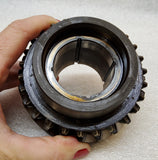 72-75 International Harvester Pickup Travelall T19 Wide Ratio 3rd Speed Mainshaft Gear 890565C1