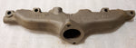 International SV Exhaust Manifold With Heat Port 4 Cylinder and V8 Scout Pickup Travelall Travelette