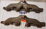 NOS IH International Harvester Exhaust Manifold for 152, 196, 266, 304, 345, 392