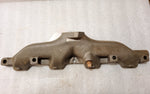 NOS IH International Harvester Exhaust Manifold for 152, 196, 266, 304, 345, 392