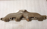 NOS IH International Harvester Exhaust Manifold for 152, 196, 266, 304, 345, 392