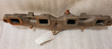 NOS IH International Harvester Exhaust Manifold for 152, 196, 266, 304, 345, 392