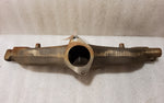 NOS IH International Harvester Exhaust Manifold for 152, 196, 266, 304, 345, 392