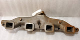 NOS IH International Harvester Exhaust Manifold for 152, 196, 266, 304, 345, 392