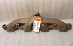 NOS IH International Harvester Exhaust Manifold for 152, 196, 266, 304, 345, 392