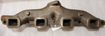 NOS IH International Harvester Exhaust Manifold for 152, 196, 266, 304, 345, 392