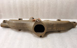 NOS IH International Harvester Exhaust Manifold for 152, 196, 266, 304, 345, 392