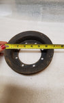 71-80 International Harvester Scout II Terra Traveler AC Air Conditioner Pulley