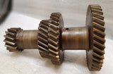 72-75 International Harvester Pickup Travelall T19 Wide Ratio Countershaft Cluster Gear 890578C1