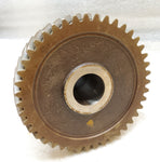 72-75 International Harvester Pickup Travelall T19 Wide Ratio Countershaft Cluster Gear 890578C1