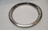 71-74 International Scout II Headlight Bezel Trim Rings