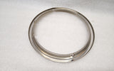 71-74 International Scout II Headlight Bezel Trim Rings