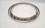 71-74 International Scout II Headlight Bezel Trim Rings