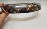 61-68 International Scout 80 800 Headlight Bezel