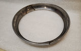 61-68 International Scout 80 800 Headlight Bezel