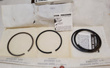 NOS International Harvester 6 Cylinder BD264, BG265 .020 Piston Rings Set of one 173188R92