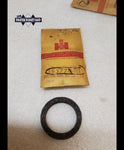 NOS 61-71 International Scout 80 800 Snow Plow Hydraulic Cylinder Felt Seal Washer 383770R1