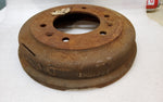 NOS 57-68 Pickup Travelall 6 lug 12x1¾ front wheel drum 4x4 RARE!