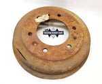 NOS 57-68 Pickup Travelall 6 lug 12x1¾ front wheel drum 4x4 RARE!