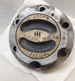 61-71 International Scout 80/800 Warn IH Locking Hub Dana 27 & 30