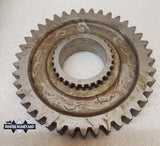 NOS International Harvester  T36 Transmission 5 speed Reverse Mainshaft Gear 440278C1