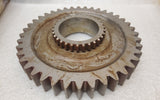 NOS International Harvester  T36 Transmission 5 speed Reverse Mainshaft Gear 440278C1