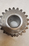 NOS International Harvester T36 Transmission 5 speed Reverse Idler Gear 440279C1