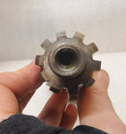 72-75 International Harvester Pickup Travelall T19 Wide Ratio Transmission Input Shaft Main Drive Gear 439230C1