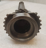 72-75 International Harvester Pickup Travelall T19 Wide Ratio Transmission Input Shaft Main Drive Gear 439230C1