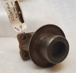 NOS 69-75 International Pickup Travelall Drive Shaft Flange Assembly For Transtar Case 398687C11