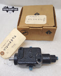 International Harvester Scout 800 Sno-Star Snow Plow Hydraulic Control Valve 472478R92, Cessna 380012C